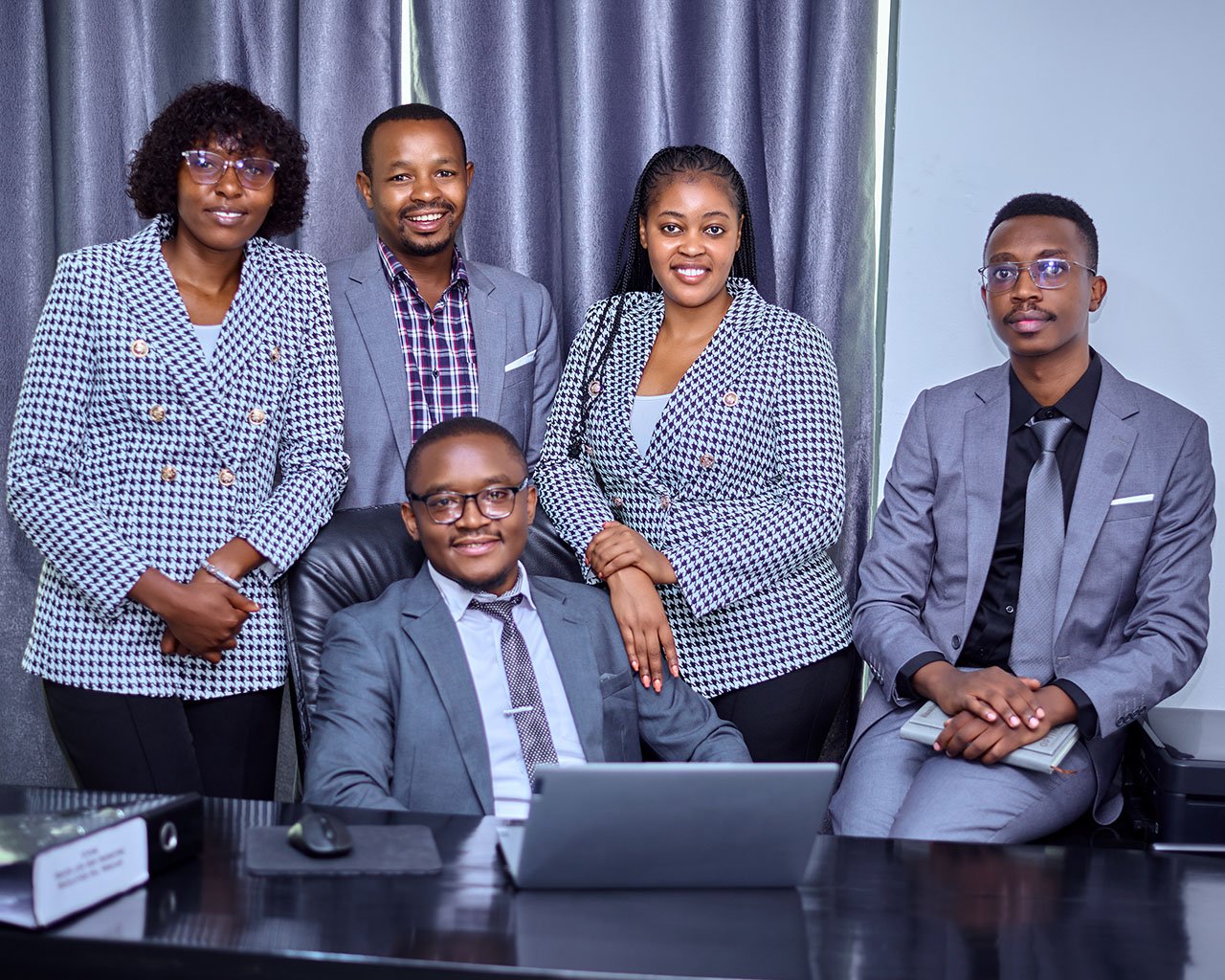About us – Optimal Assurance Services